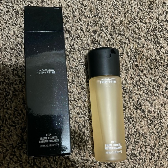 MAC Cosmetics Other - MAC Prep & Prime